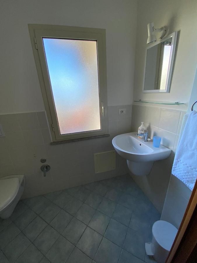 Nick & Santo'S Holiday Homes B&B Giardini-Naxos Buitenkant foto