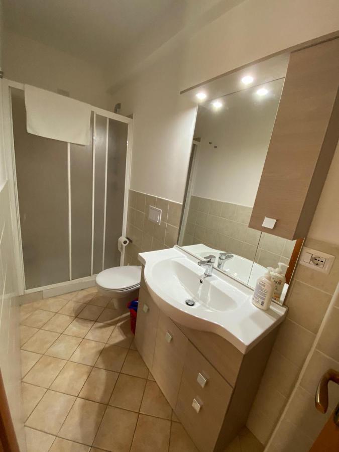 Nick & Santo'S Holiday Homes B&B Giardini-Naxos Buitenkant foto