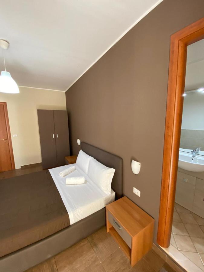 Nick & Santo'S Holiday Homes B&B Giardini-Naxos Buitenkant foto