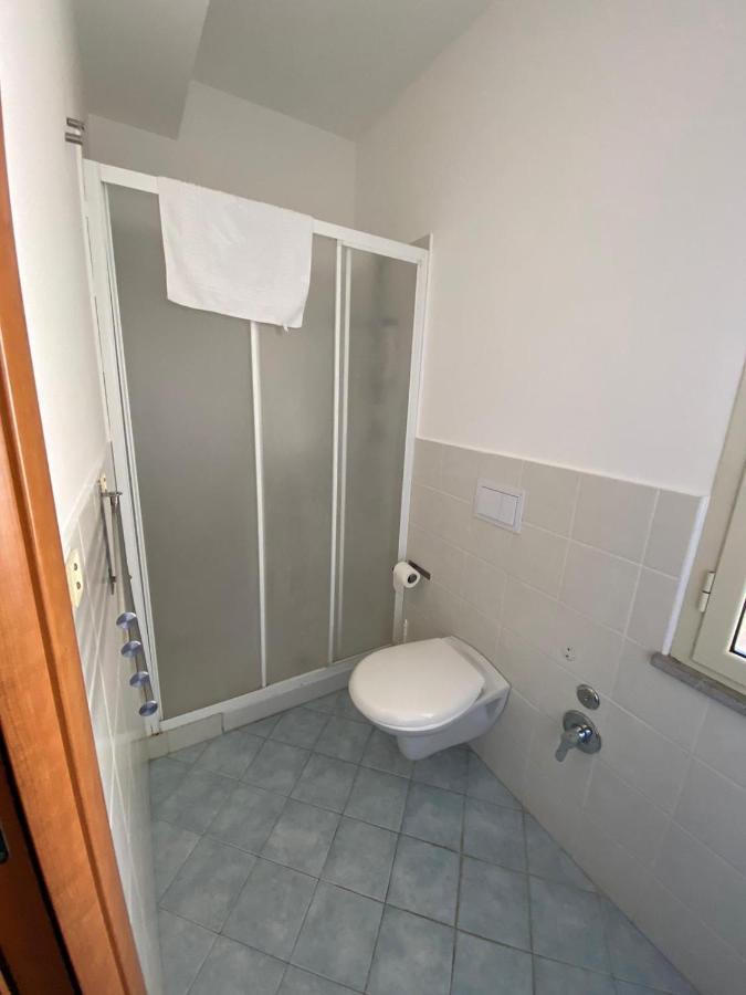 Nick & Santo'S Holiday Homes B&B Giardini-Naxos Buitenkant foto