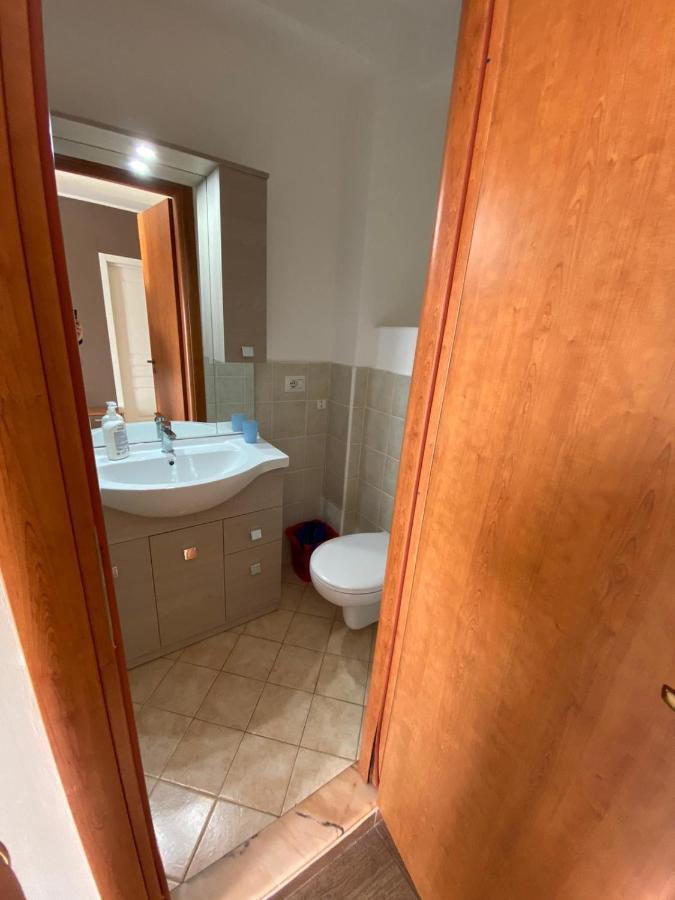 Nick & Santo'S Holiday Homes B&B Giardini-Naxos Buitenkant foto