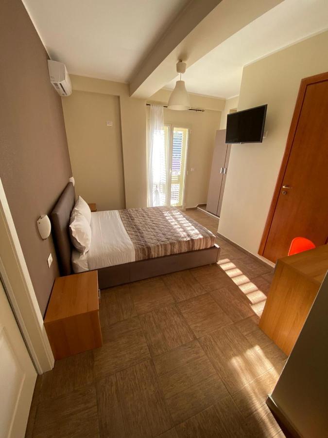Nick & Santo'S Holiday Homes B&B Giardini-Naxos Buitenkant foto